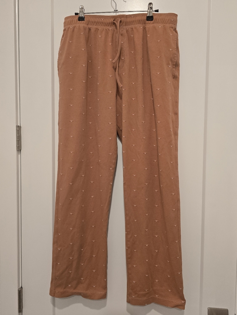 Roller Rabbit Sun Print Lounge Pant Msrp $118